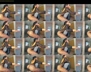 dianac1998 — 11 minute Chaturbate female cam show recording, 720p, Jul 6, 2024