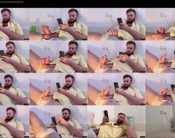 dickjulian — 52 minute Chaturbate male cam show recording, 720p, Jul 6, 2024