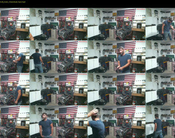 donniestone — 120 minute Chaturbate male cam show recording, 360p, Jul 6, 2024