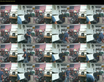 donniestone — 9 minute Chaturbate male cam show recording, 360p, Jul 6, 2024