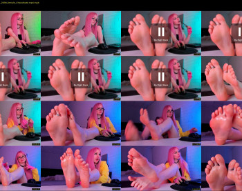 dorothygilbert — 121 minute Chaturbate female cam show recording, 720p, Jul 6, 2024