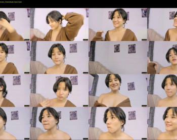 eli_dl — 6 minute Chaturbate female cam show recording, 720p, Jul 7, 2024