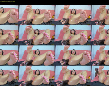 emiily_s — 5 minute Chaturbate female cam show recording, 720p, Jul 6, 2024