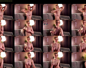 enncandy — 7 minute Chaturbate female cam show recording, 720p, Jul 6, 2024