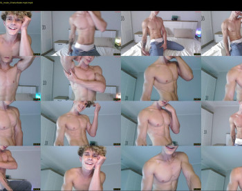 eric_crush — 7 minute Chaturbate male cam show recording, 720p, Jul 6, 2024