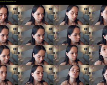 erline_may — 5 minute Chaturbate female cam show recording, 720p, Jul 6, 2024