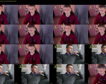 ermak_reborn — 16 minute Chaturbate male cam show recording, 720p, Jul 7, 2024