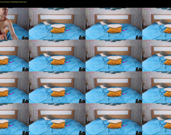 esmabraddy — 51 minute Chaturbate female cam show recording, 720p, Jul 7, 2024