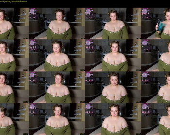 estelle_every — 9 minute Chaturbate female cam show recording, 720p, Jul 7, 2024
