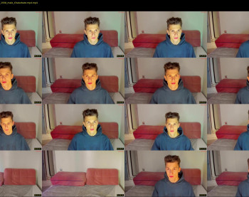 estremecerse — 9 minute Chaturbate male cam show recording, 720p, Jul 6, 2024