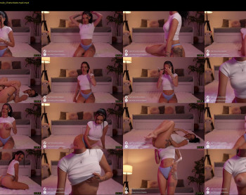 ezra — 72 minute Chaturbate female cam show recording, 720p, Jul 6, 2024