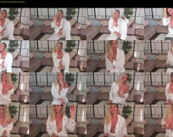 fetish_life — 55 minute Chaturbate female cam show recording, 720p, Jul 6, 2024