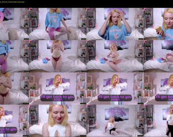 flaircorell — 120 minute Chaturbate female cam show recording, 720p, Jul 6, 2024