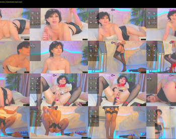 flor_vi — 120 minute Chaturbate female cam show recording, 720p, Jul 6, 2024