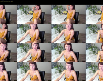 fritha — 5 minute Chaturbate female cam show recording, 720p, Jul 6, 2024