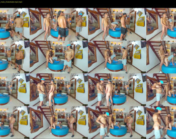 g4mens — 4 minute Chaturbate male cam show recording, 720p, Jul 6, 2024