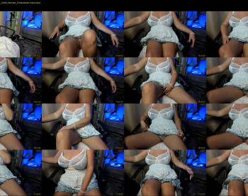 garmonic_milf — 16 minute Chaturbate female cam show recording, 720p, Jul 6, 2024