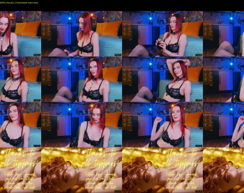 giantess_eva — 42 minute Chaturbate female cam show recording, 720p, Jul 6, 2024