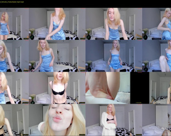 gin_yoon — 121 minute Chaturbate female cam show recording, 720p, Jul 6, 2024