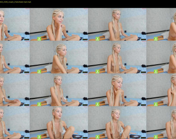 hard_candy_gang — 3 minute Chaturbate couple cam show recording, 720p, Jul 6, 2024