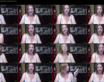 hello_x_pussy — 7 minute Chaturbate female cam show recording, 720p, Jul 6, 2024