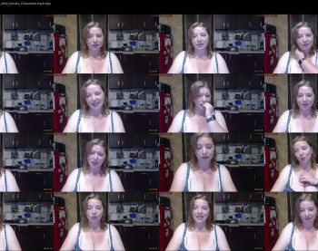 hello_x_pussy — 13 minute Chaturbate female cam show recording, 720p, Jul 6, 2024