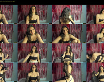 hollyshit_ — 40 minute Chaturbate female cam show recording, 720p, Jul 7, 2024