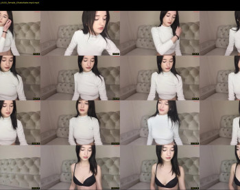 horney_emma — 121 minute Chaturbate female cam show recording, 720p, Jul 7, 2024