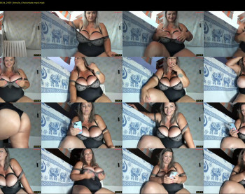 hot_bounce_boobs — 65 minute Chaturbate female cam show recording, 480p, Jul 6, 2024