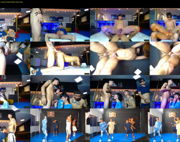howents — 121 minute Chaturbate male cam show recording, 720p, Jul 7, 2024