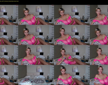 hugetittiesgerda — 33 minute Chaturbate female cam show recording, 720p, Jul 6, 2024