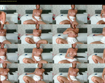 imcarrieberry — 4 minute Chaturbate female cam show recording, 720p, Jul 6, 2024