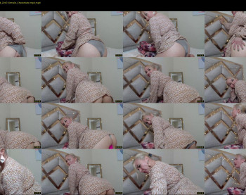 ingridbergman — 15 minute Chaturbate female cam show recording, 720p, Jul 6, 2024