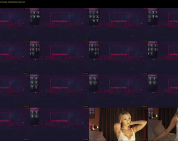 inkanuko — 57 minute Chaturbate couple cam show recording, 720p, Jul 6, 2024