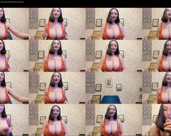 iolantthe — 120 minute Chaturbate female cam show recording, 720p, Jul 6, 2024