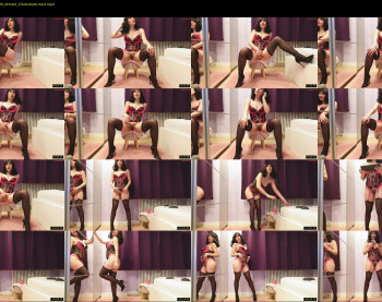 islanublar — 120 minute Chaturbate female cam show recording, 720p, Jul 6, 2024