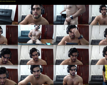 jackecuador — 72 minute Chaturbate male cam show recording, 720p, Jul 6, 2024