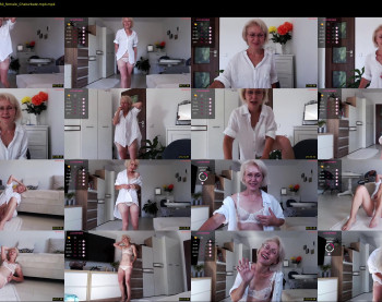 jasmin18v — 72 minute Chaturbate female cam show recording, 720p, Jul 6, 2024