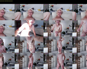 jasmin18v — 4 minute Chaturbate female cam show recording, 720p, Jul 6, 2024