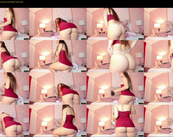 jenna1_ — 64 minute Chaturbate female cam show recording, 720p, Jul 6, 2024