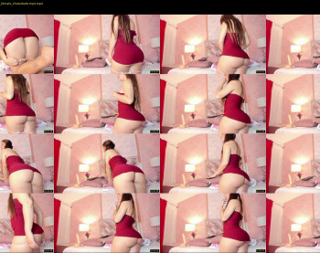 jenna1_ — 32 minute Chaturbate female cam show recording, 720p, Jul 6, 2024