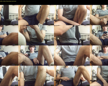 joeosulli2024 — 15 minute Chaturbate male cam show recording, 720p, Jul 6, 2024