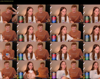 julsweet — 14 minute Chaturbate male cam show recording, 720p, Jul 7, 2024