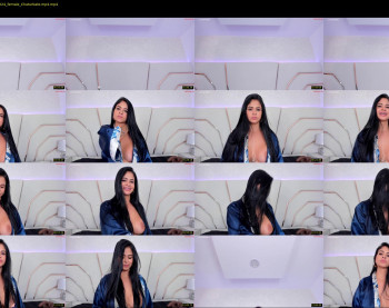 kaity_layne — 16 minute Chaturbate female cam show recording, 720p, Jul 6, 2024