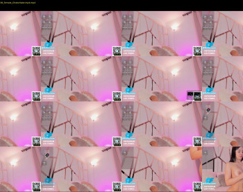 kasumi_18 — 28 minute Chaturbate female cam show recording, 720p, Jul 7, 2024