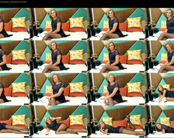 katequeenx — 16 minute Chaturbate female cam show recording, 720p, Jul 7, 2024