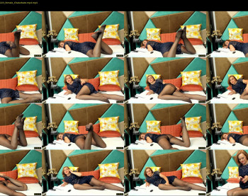 katequeenx — 6 minute Chaturbate female cam show recording, 720p, Jul 7, 2024