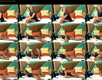 katequeenx — 23 minute Chaturbate female cam show recording, 720p, Jul 7, 2024