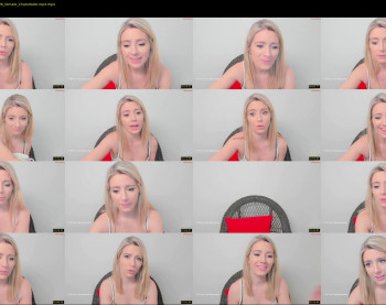 kimilee22 — 46 minute Chaturbate female cam show recording, 720p, Jul 6, 2024