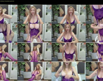 ladyleea — 40 minute Chaturbate female cam show recording, 720p, Jul 6, 2024